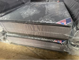 Mattreses - All Sizes Available Twin/Full/Queen/Cal King/King