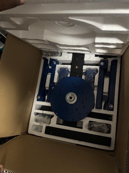 Vevor Screen Printing machine