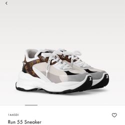 Louis Vuitton Sneakers