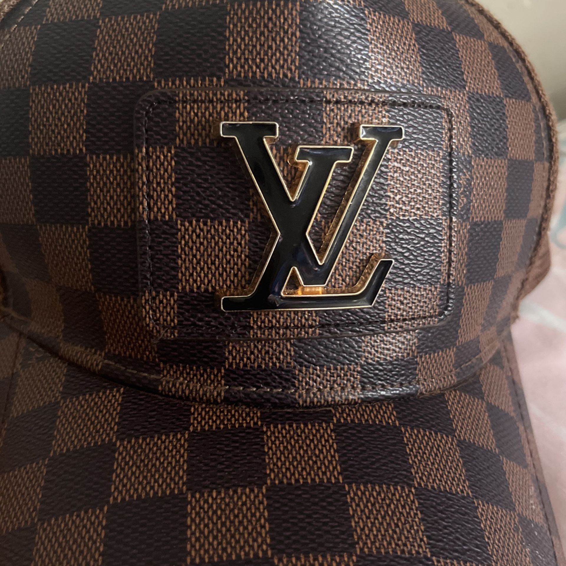 LV Baseball Hats for Sale in New York, NY - OfferUp