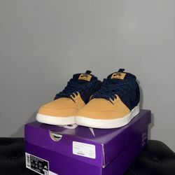 Nike SB Dunk Low Pro PRM