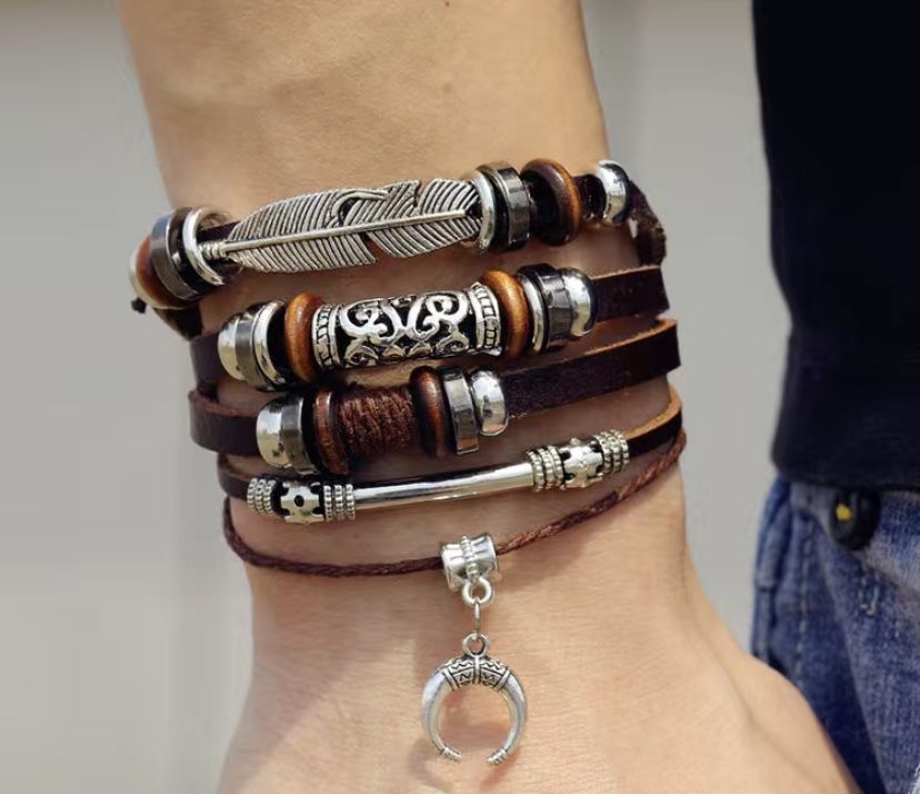 Men’s Bracelet