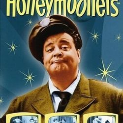 The Honeymooners 5 DVD Box Set