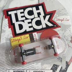 Tech Deck