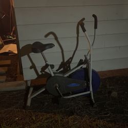 Exercise Stationary  Bike 