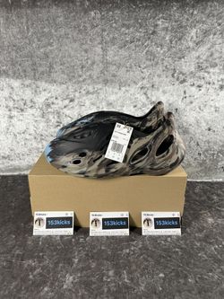 Adidas Mx Cinder Foam Runners Size 12 Mens , 13.5 Womens Asking 120$ Brand New 100% Authentic 153Kicks On Instagram!