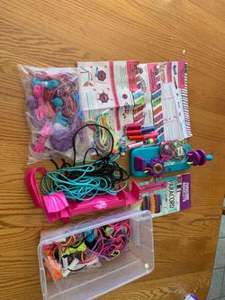 Paracord and braidzilla $8