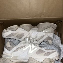 New Balance 9060 NOT FREE SEND OFFER
