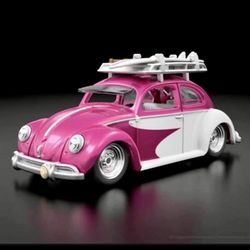 2023 Hot Wheels RLC Kawa-Bug-A NIB