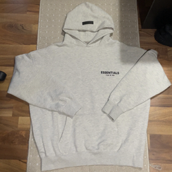 Essentials oatmeal $50 if u pickup today !!