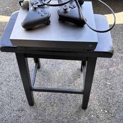 Xbox One 