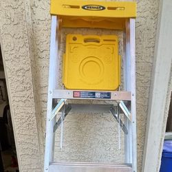 6ft Ladder