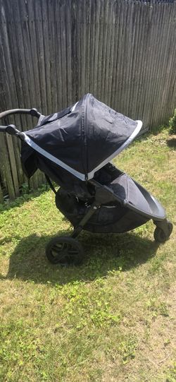 Britax Stroller - used/Good conditions/perfect for toddlers