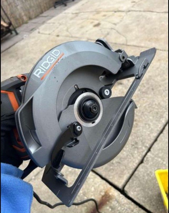 Circular Saw