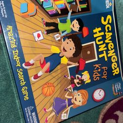 Board Game (unopened)