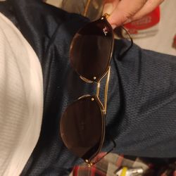 Ray-Ban RB3449 Aviator