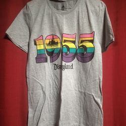 Rainbow Short Sleeve T-shirt