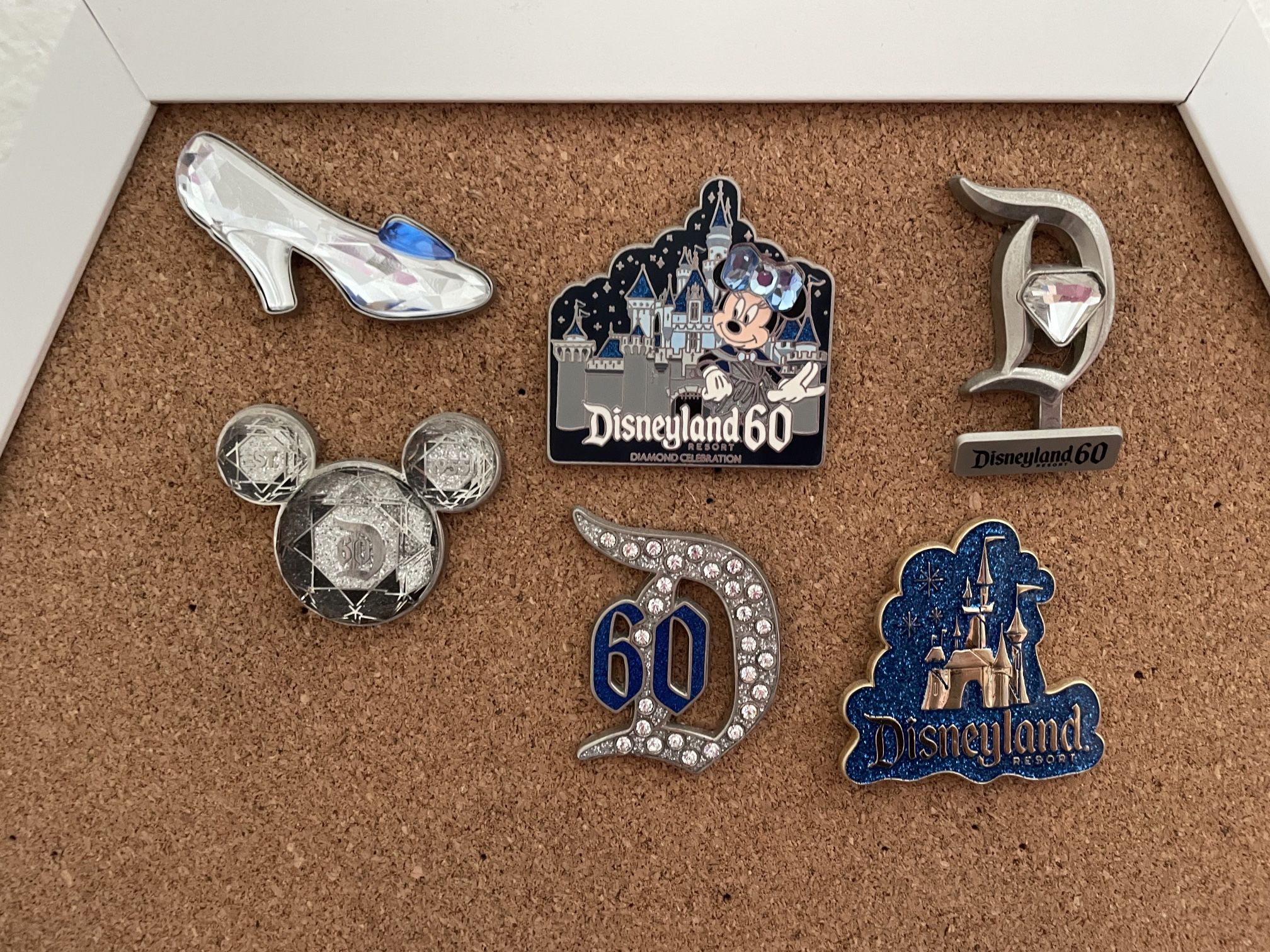 Disney Trading Pins