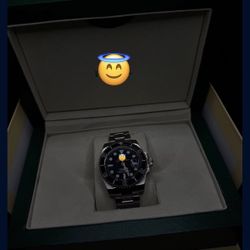 Luxury watch WILL TRADE