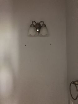 Lighting Open box $20