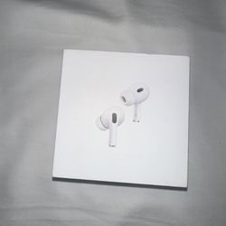 Brand New AirPods Pro 2nd Generation 