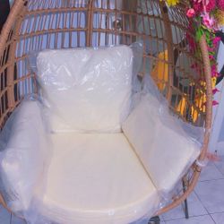 Outdoor Egg Chair
