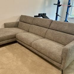 Kasala Sectional 