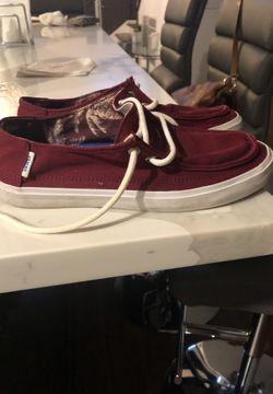 Women Vans 6.5