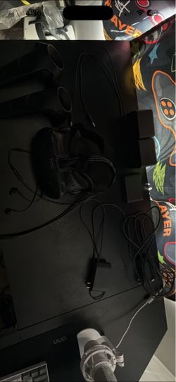 HTC vive Pcvr headset only