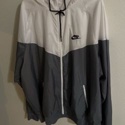 Nike Windrunner  Jacket 2xL
