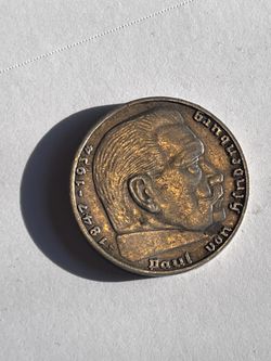2 Deutschmark (1938)