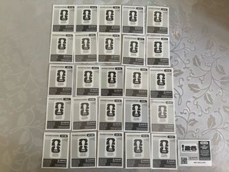 Panini fifa stickers