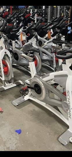 Schwinn AC Performance Indoor Cycle w/Chain Drive