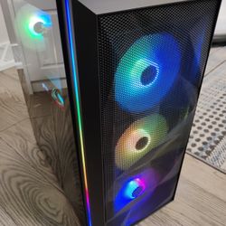 Gaming PC i7 