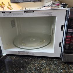 Panasonic Microwave