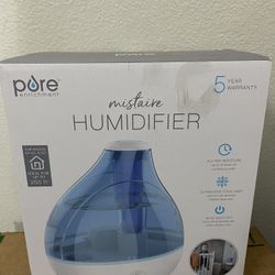 Pure Humidifier