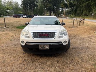2012 GMC Acadia SL