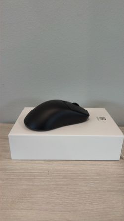 Black Vaxee XE Wireless Mouse