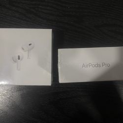 Airpod Pro (2nd gen) 