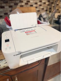 Wireless printer