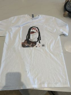 Lil Dirk Almost Healed T Short