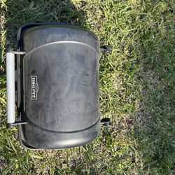 Electric Indoors Crock Pot BBQ Pit 