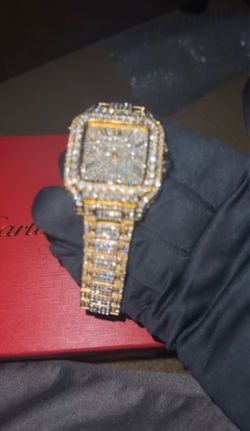 watches