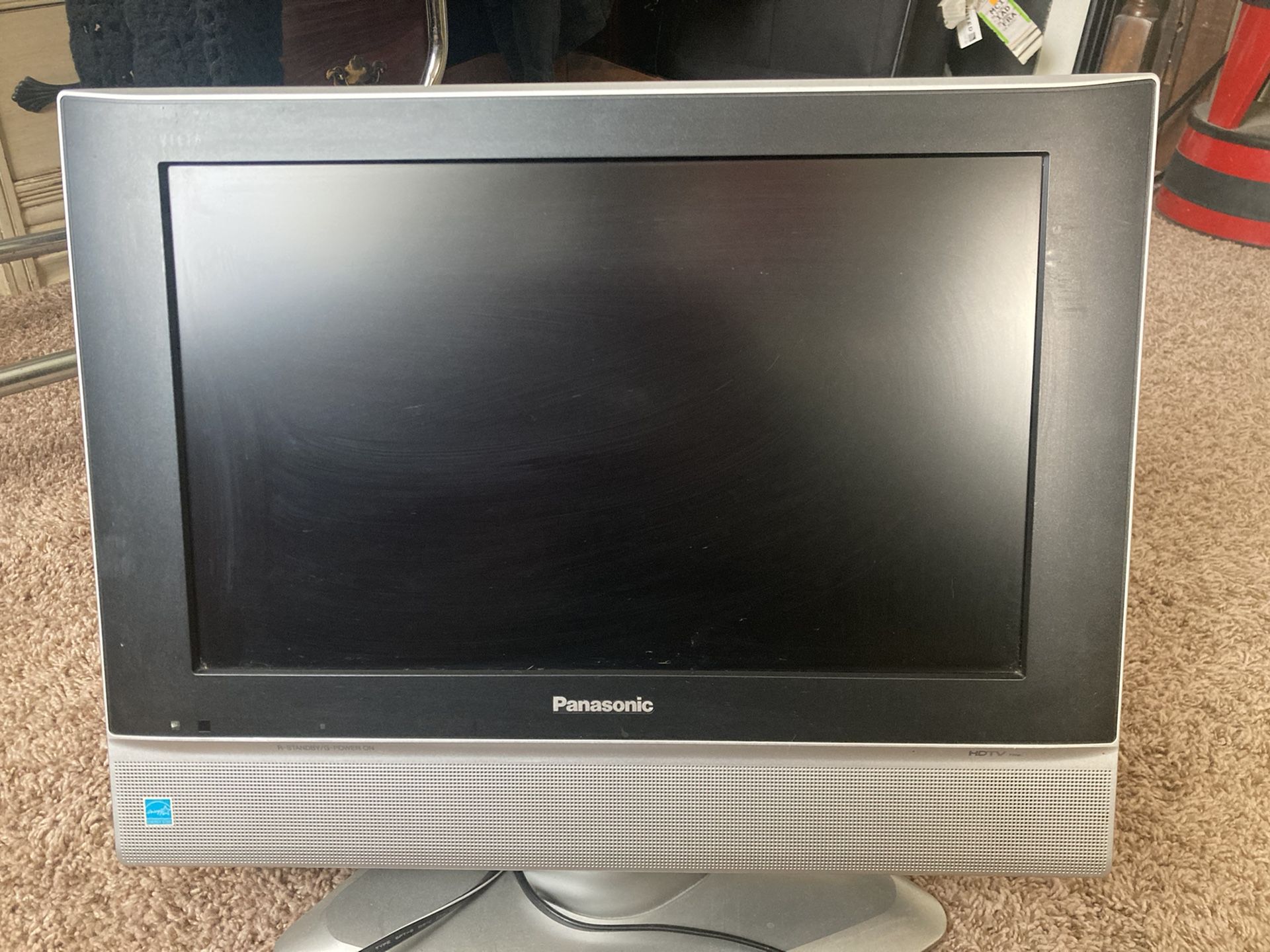 60 inch plasma TV. $200. Must go this week. Needs a little work