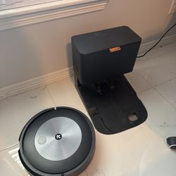 IROBOT ROOMBA 