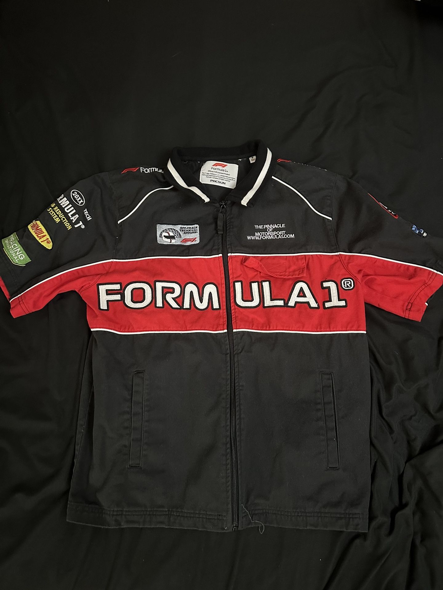 Formula 1 x PacSun Pole Position Shirt