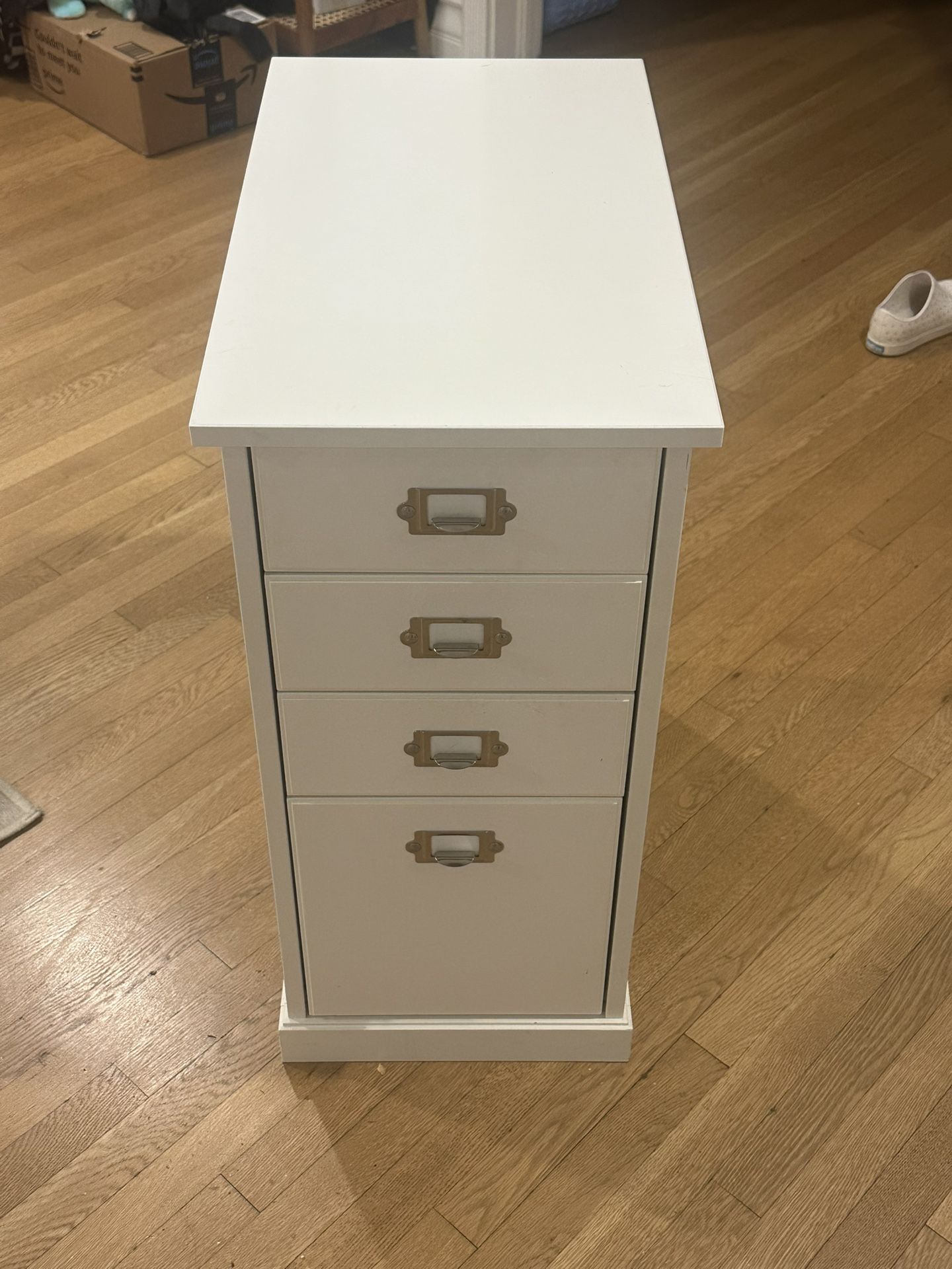 IKEA Klimpen Desk / Bedside Cabinet