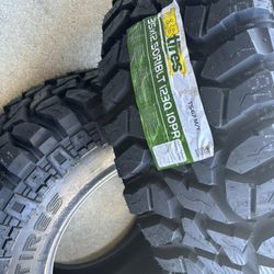 4x35x1250-18 $750 