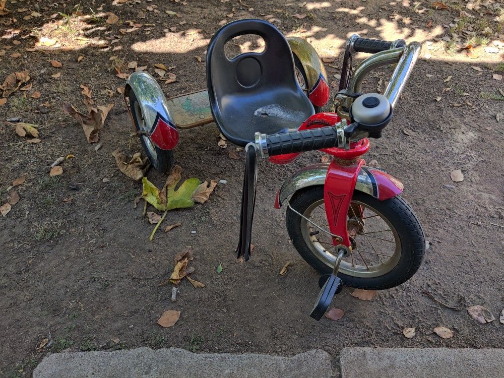 Schwinn Tricycle