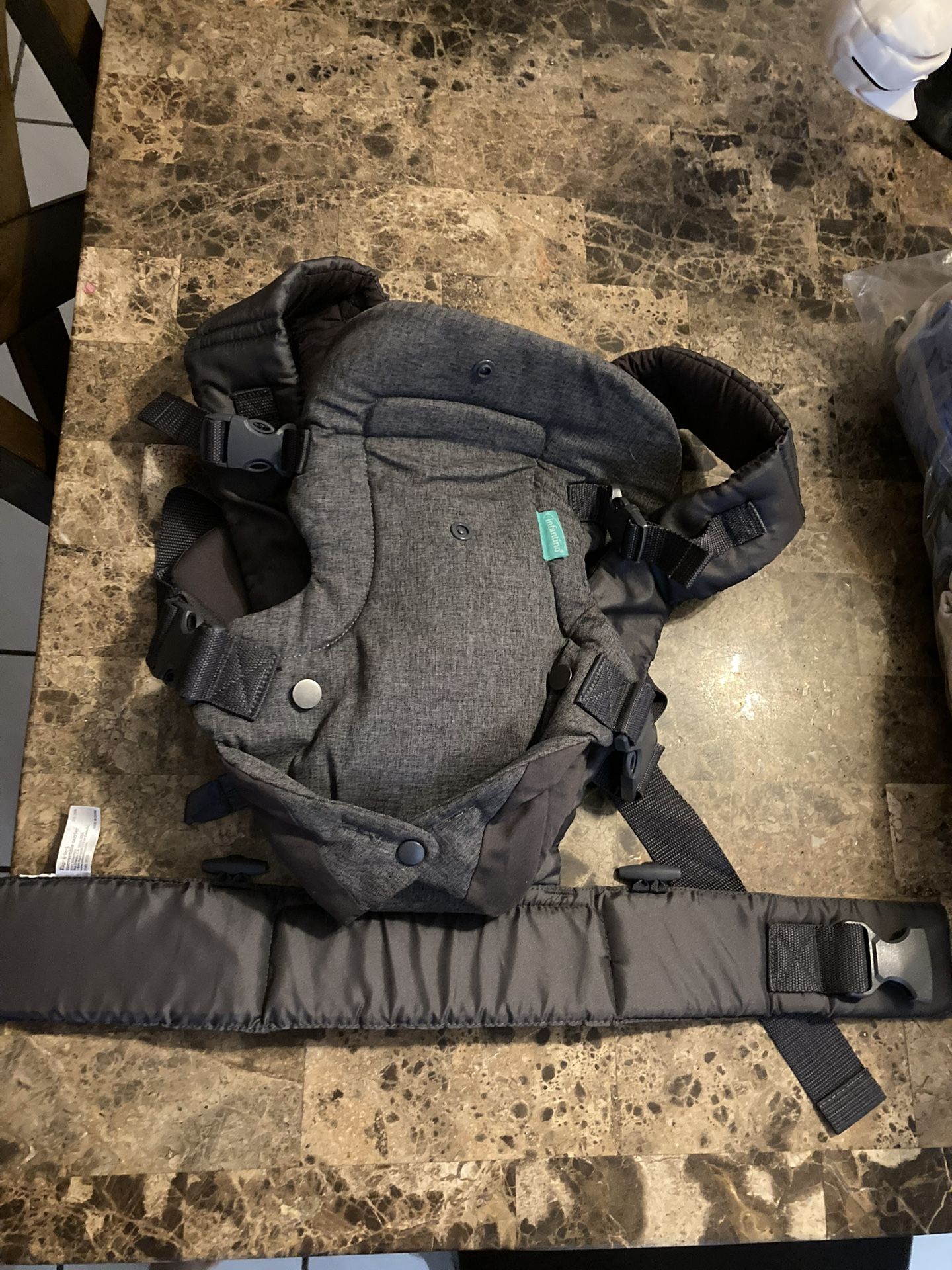 Baby Carrier